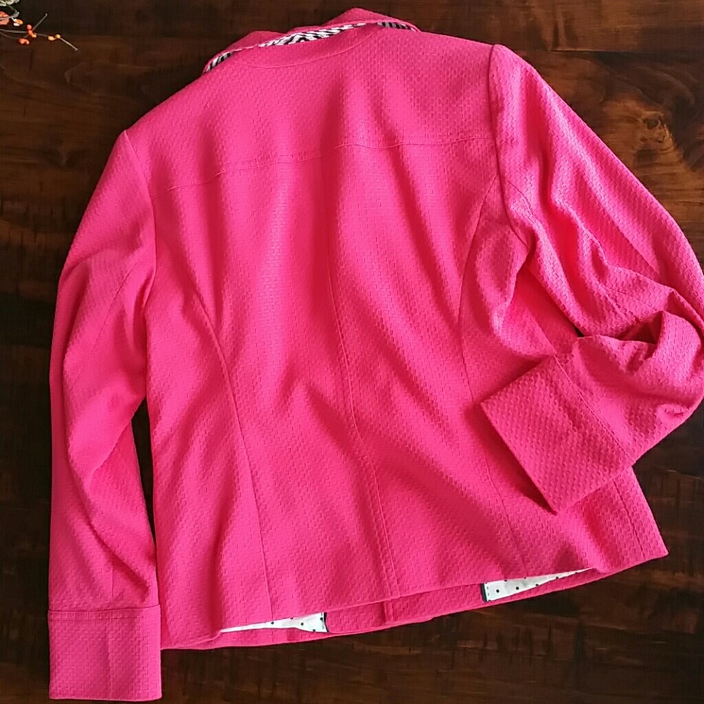 Talbots Blazer - Picture 4 of 6